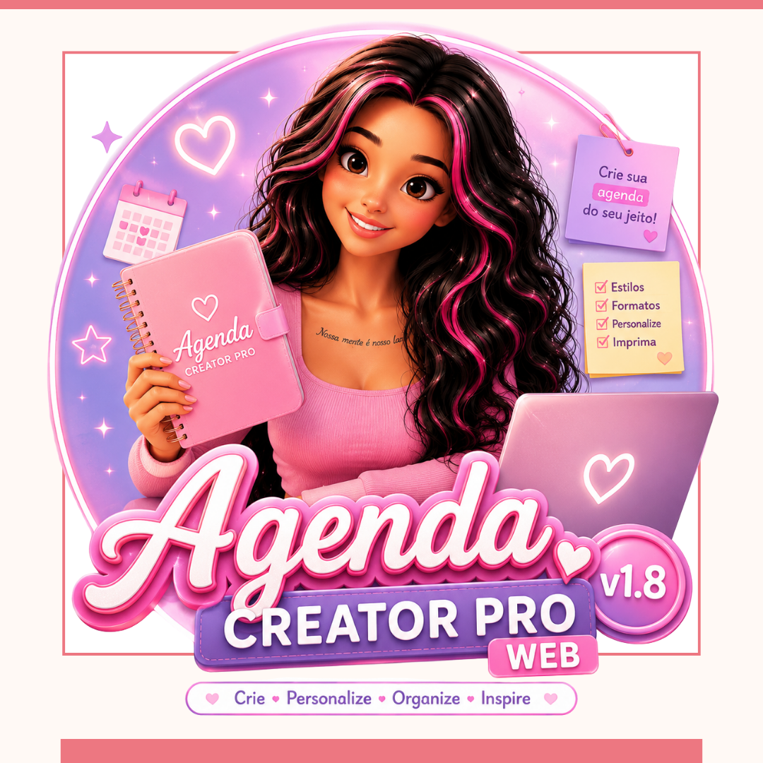 Agenda Creator Pro Web