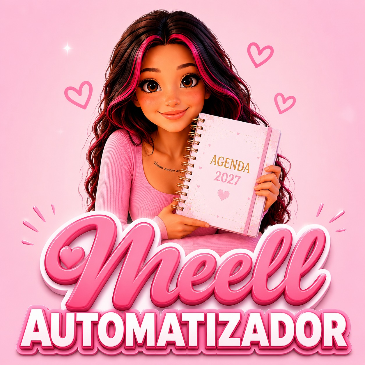 Meell Automatizador
